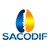 Cabinet SACODIF logo
