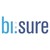 bi:sure logo