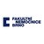 Fakultní nemocnice Brno logo