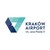 Logo de Kraków Airport