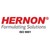 Hernon logo
