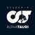 Logo de Scuderia AlphaTauri F1 Team