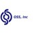 OSS, Inc. logo