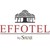 Effotel Hotel by Sayaji logo