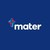 Logo de Mater