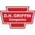 Logo de D.H. Griffin Companies