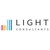 LIGHT Consultants logo