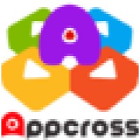 Appcross logo