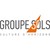 Groupe SOLS - Culture d'Horizons logo