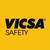 Logo de Vicsa Safety - Chile