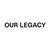 OUR LEGACY logo