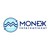 Monex International logo