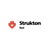 Strukton Rail Sverige logo
