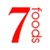 Seven Foods LLC logo