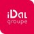 iDal Groupe logo