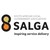 South African Local Government Association logo