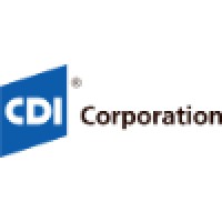 CDI Corporation logo