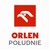 Logo d'ORLEN Południe S.A.