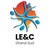 Logo de LE&C Grand Sud