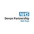 Logo de Devon Partnership NHS Trust