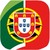 Administração Pública de Portugal logo