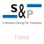 S&P Reinforcement France logo