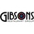 Gibsons Restaurant Group logo