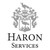 HARON SERVICES S.à r.l. logo