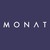 Logo de MONAT Global