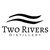 Two Rivers Distillery logo