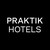 Praktik Hotels logo