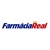 Logo de Farmácia Real
