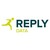 Data Reply FR logo
