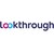 Lookthrough logo
