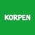Korpen Stockholm logo