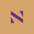 Nazareth University logo