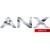 Logo d'ANX Grupo