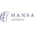Hansa Gateway UG (haftungsbeschraenkt) logo