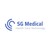 SG Medical logo