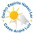 Casas André Luiz logo