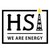 Hudson Services Inc. logo