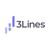 3Lines Venture Capital logo