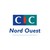 CIC Nord Ouest logo