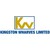 Logo de Kingston Wharves Limited