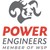 POWER Engineers logo
