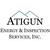 Atigun Energy & Inspection Services, Inc. logo