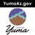 City of Yuma, Arizona logo