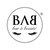 BAB Bar à beauté logo