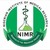 Nigerian Institute of Medical Research (NIMR) logo
