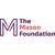 The Mason Foundation logo